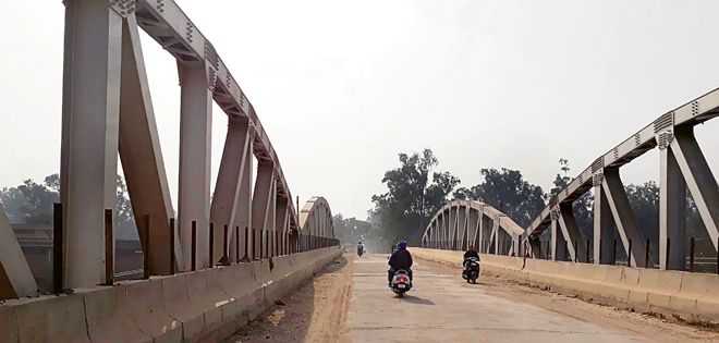 British era bridge in Ambala may be renamed