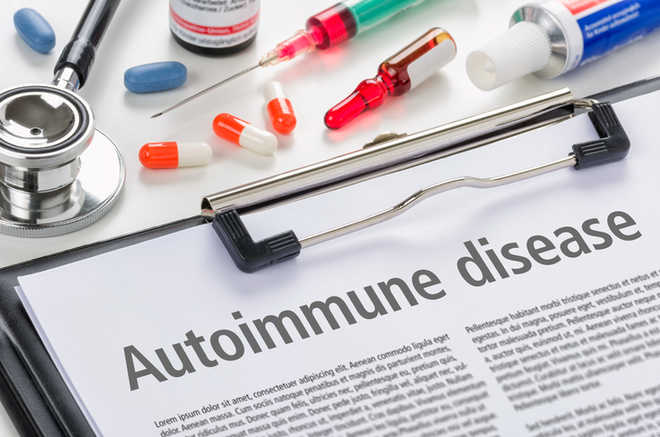 Autoimmune diseases on rise among women of reproductive age
