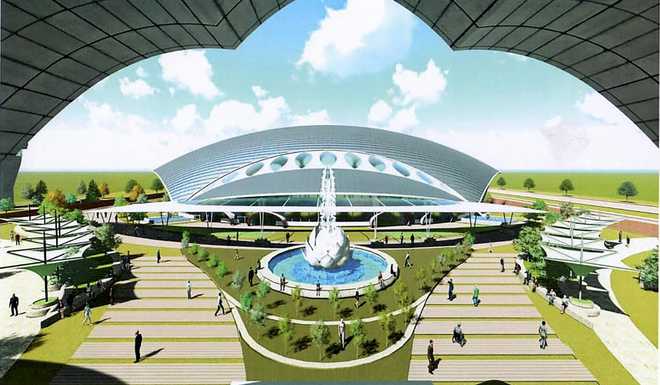 MHA approves ‘state-of-the-art’ passenger terminal for Kartarpur corridor