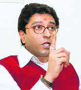 May see Pulwama-like attack before polls: MNS