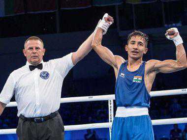 Bisht gets gold, Thapa settles for silver