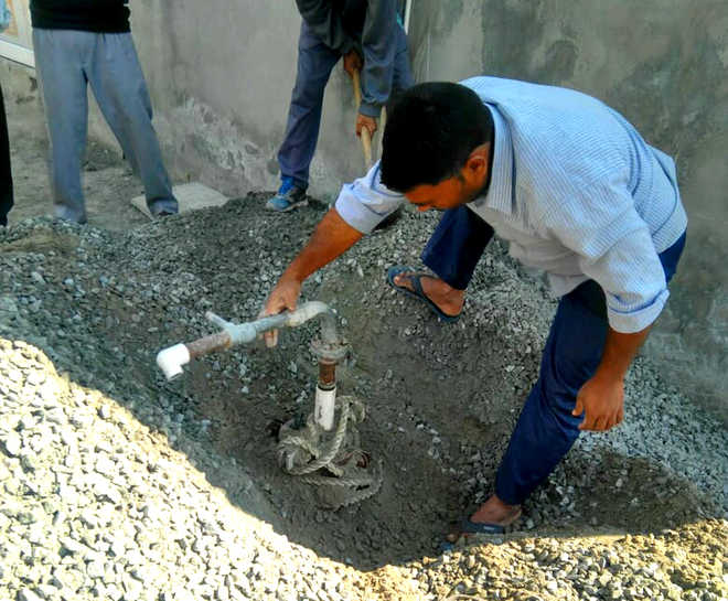M’garh stone crushers violate guidelines, use groundwater