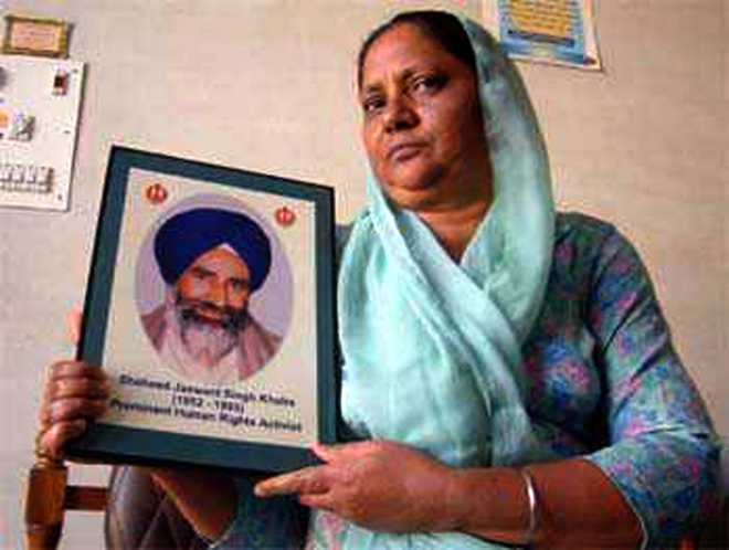 After 20-year fight for justice, Bibi Khalra set for poll battle