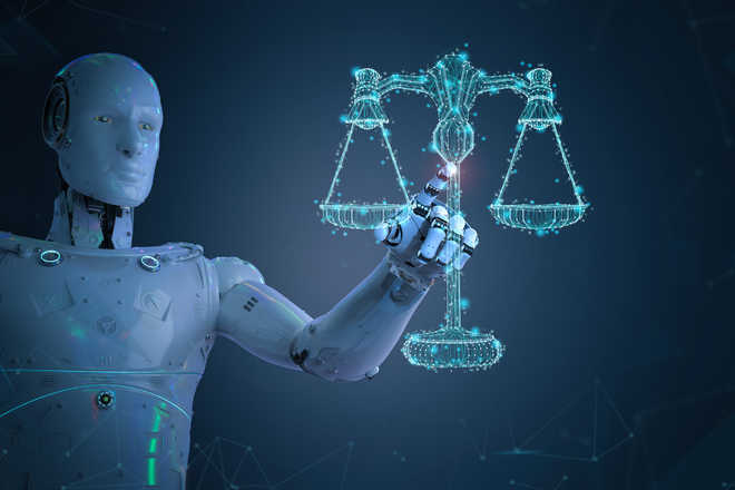 AI, the new angle for lawyers