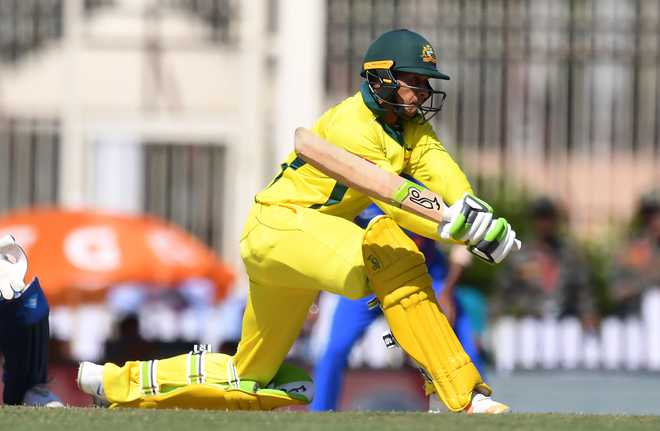 World Cup is still far, now it’s time to savour this massive win: Usman Khawaja