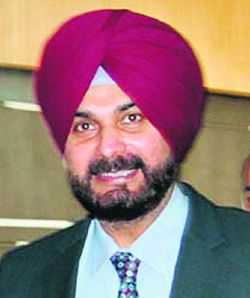 Navjot Sidhu to be star campaigner of Cong