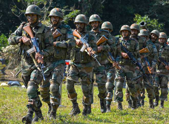 India, Myanmar conduct coordinated op against insurgents posing threat to Kaladan project