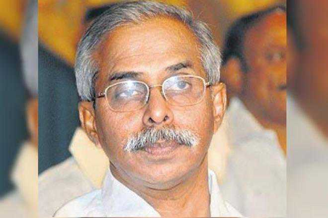 Brother of former Andhra CM found murdered; SIT formed