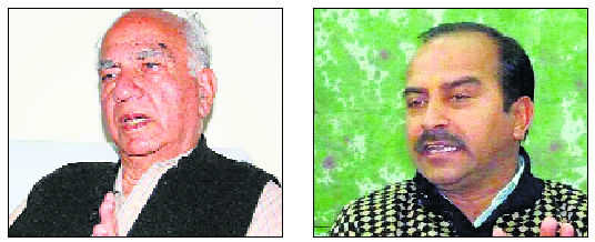 ‘Shanta’s remarks against ST Morcha leader uncalled for’