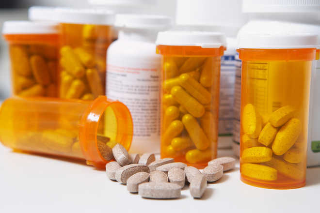 ''Inactive'' ingredients in most pills may cause allergic reactions: Study