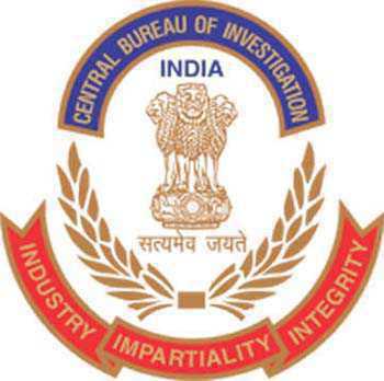 CBI arrests two Indian Forest Service officers
