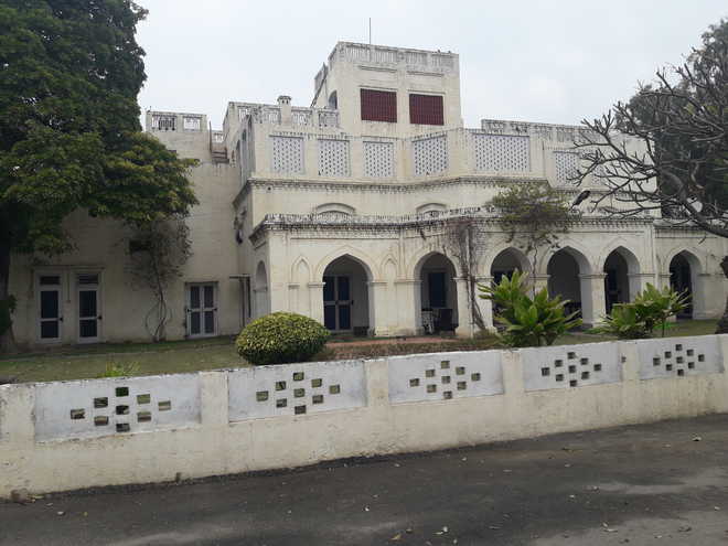 The lost halcyon days of Panjwar’s Missal House