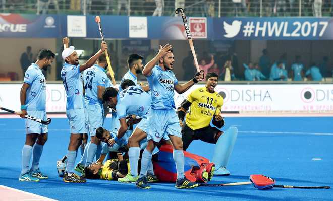 Indian men’s hockey team eyes strong start to season at Azlan Shah Cup