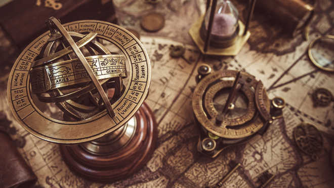 World’s oldest astrolabe was part of Vasco da Gama’s voyage to India