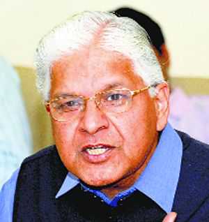 ‘Cong on strong wicket, but can’t be complacent’
