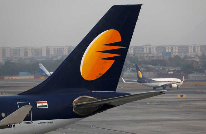 Jet Airways crisis: Pilots threaten to stop flying from April 1