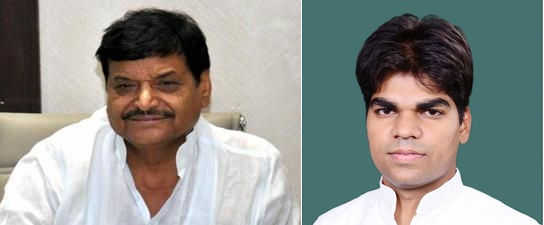 Mulayam bro vs nephew in fight to watch out for