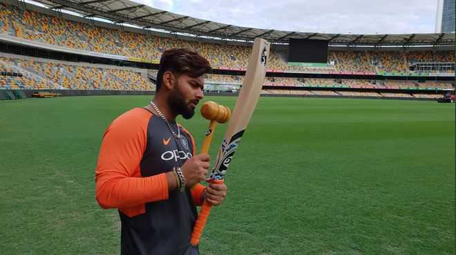 Can he win  World Cup  for India?