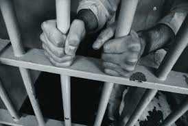 Caught with vials, man gets 10-year jail