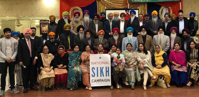 US Sikhs collect $1 lakh for documentary on Guru Nanak