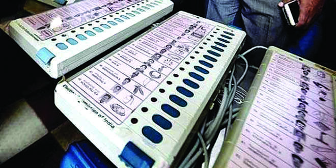Steps under way to ensure high voter turnout in Solan