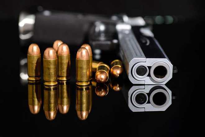 Poll triggers windfall for Punjab gun stores