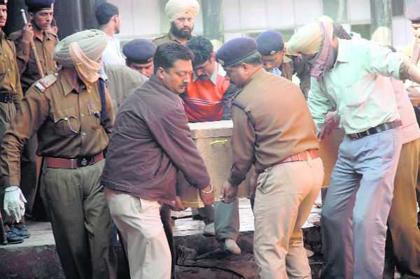 How Samjhauta blast case fell flat, acquittals came through