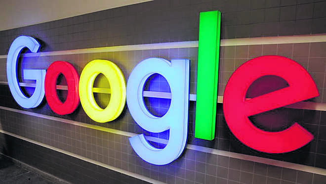EU fines Google $1.7 bn for anti-trust breach
