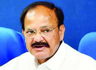 Parties’ report card can help make informed choice: Naidu