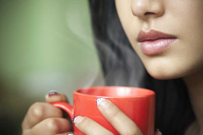 Piping hot tea raises cancer risk