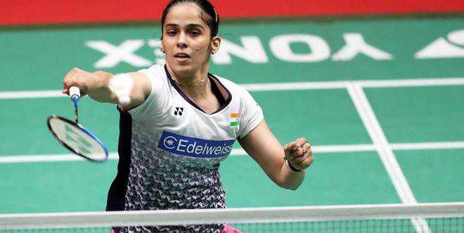 Saina withdraws from India Open