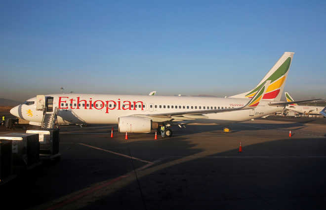 Ethiopian crash captain untrained on 737 MAX simulator: Source