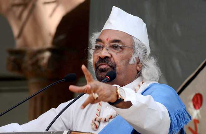 PM should stop using ‘individual’s opinion to spread venom'': Cong on Pitroda’s remark