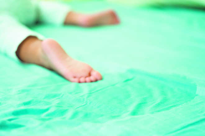 Parents: Avoid the Barefoot Blues