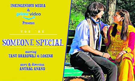 Short films shot in Shimla