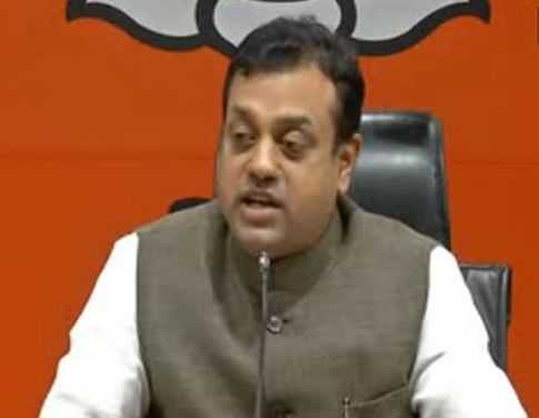 Sambit Patra to contest from Puri as BJP announces second list