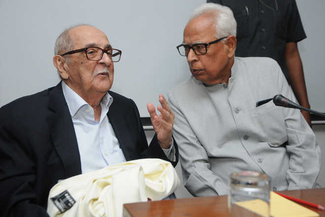 We may not see end of corruption, says Nariman