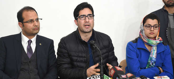 Faesal’s party to stay away from polls