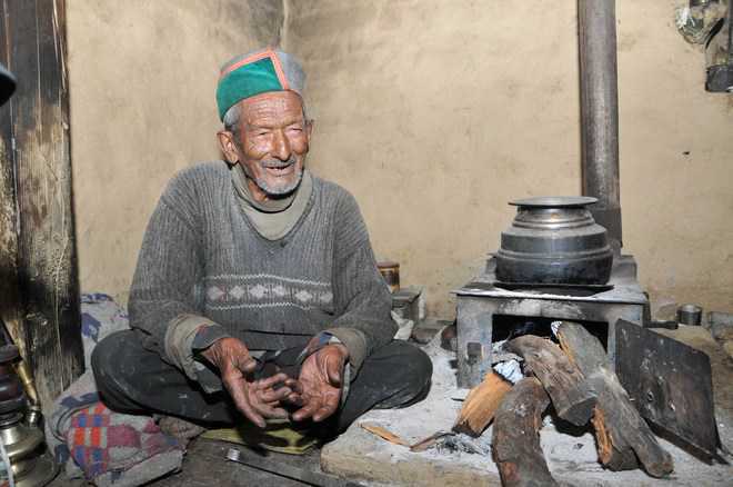 At 102, this Himachal voter is all set to vote again