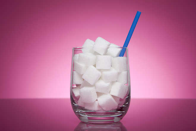 Sugary drinks may boost cancer growth
