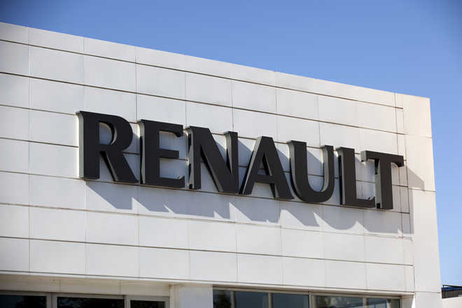 Renault to increase Kwid prices by up to 3 pc from April