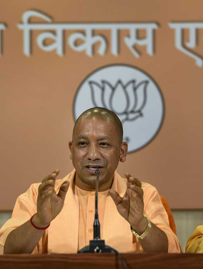 UP govt defends Allahabad HC order in hate speech case against CM