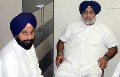HC issues fresh notices to Sukhbir, Majithia on plea filed Justice Ranjit Singh