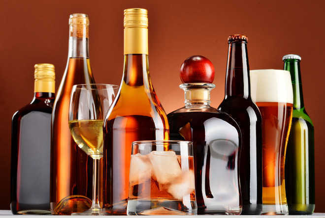 Liquor prices slashed as financial year ends