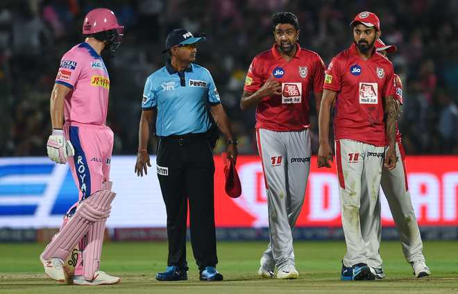 Such moments are game-changers: Ashwin on ‘Mankading’ Buttler