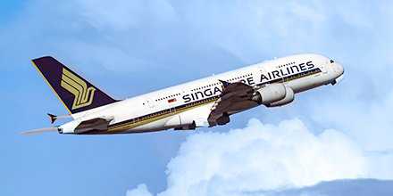 Singapore Airlines'' Mumbai-Singapore flight receives bomb threat