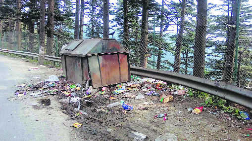 Micro solid waste plants for  urban areas soon