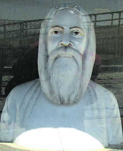 Baba Bhalku and his contribution to Kalka-Shimla Railway