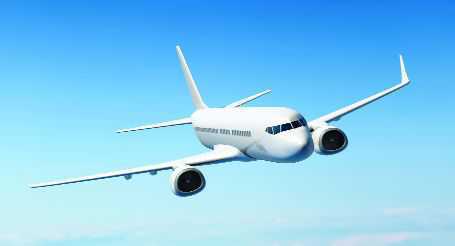 City gets 7 more domestic flights in summer schedule