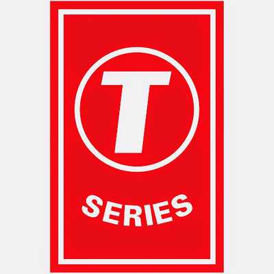 T-Series Is About To Become The Most Popular  Channel In The World